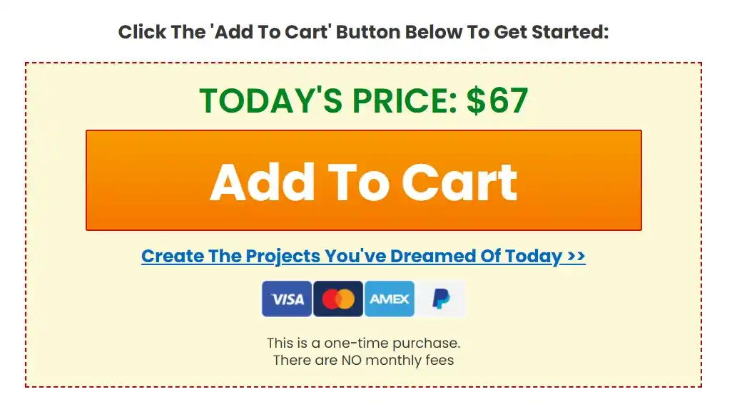 Teds Woodworking Discounted Price