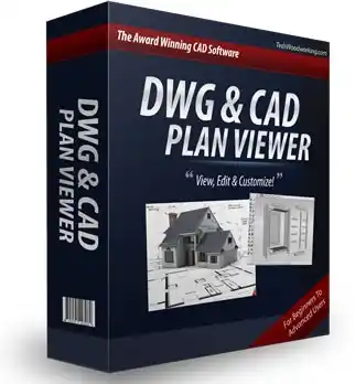 Bonus #1: DWG / CAD Plan Viewer